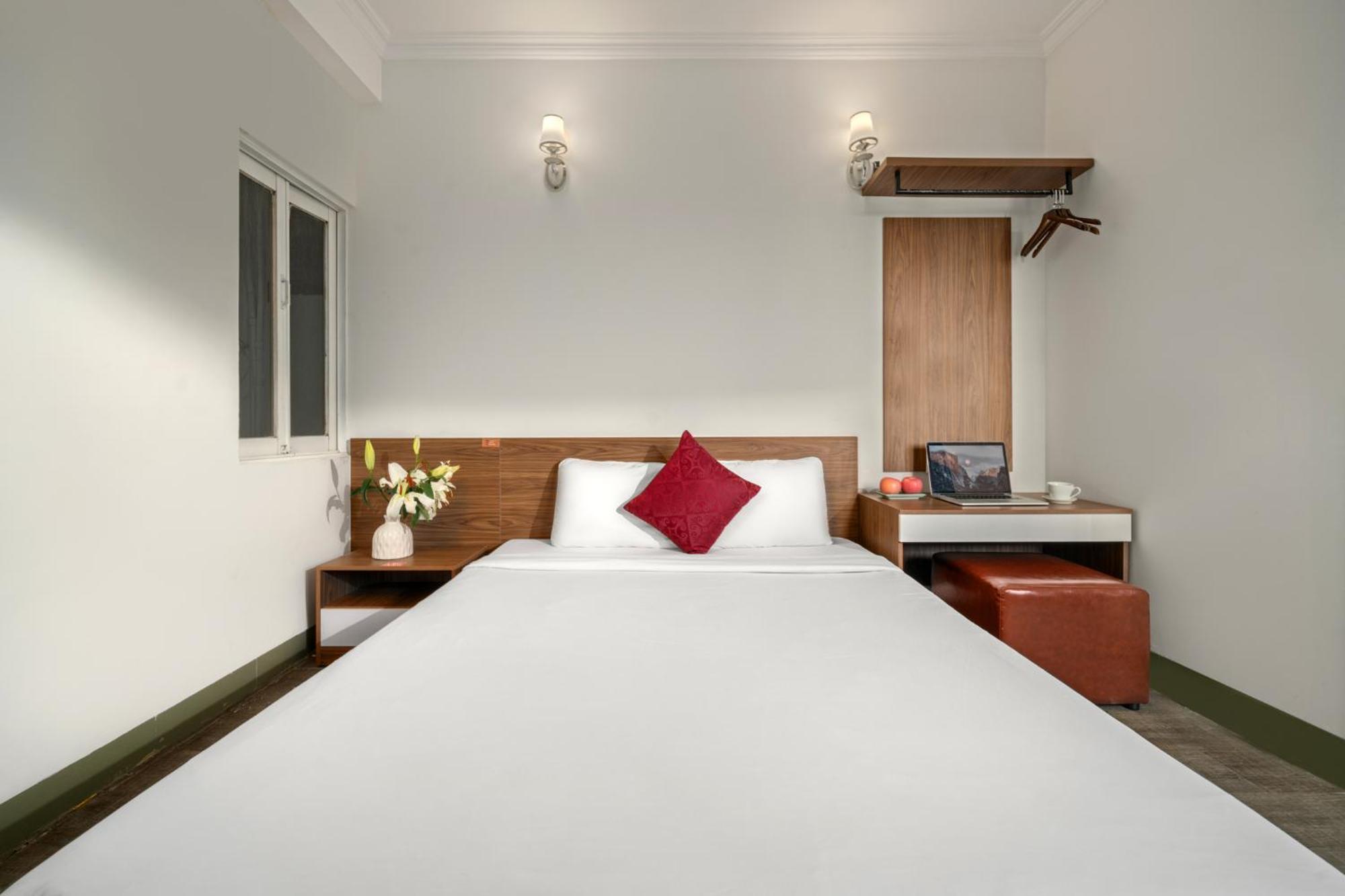 Hotel Nami Nha Trang