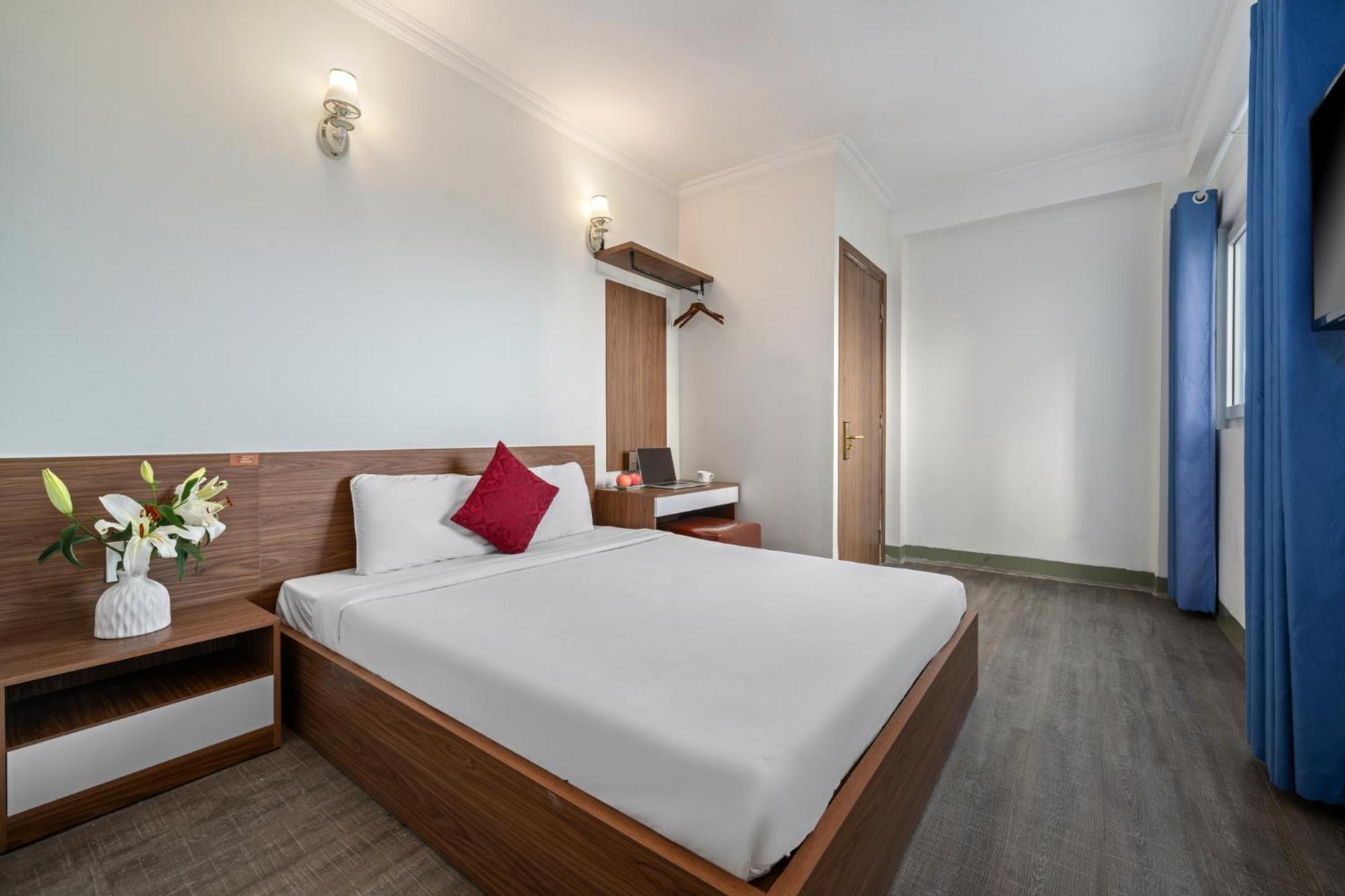 Nami Hotel 3*