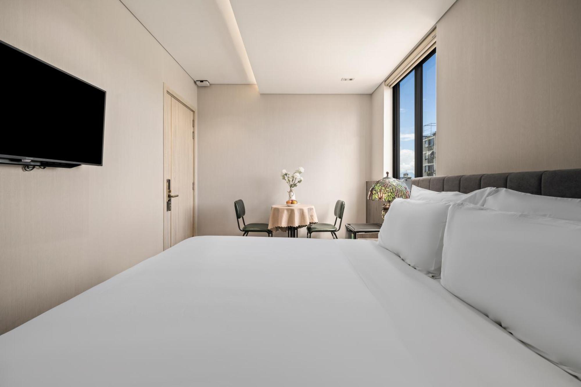 Tashi Ocean & - Free Gym Access Hotel Da Nang