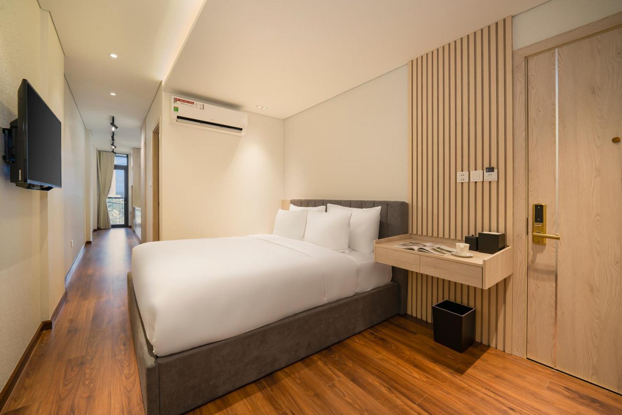 Tashi Ocean & - Free Gym Access Da Nang