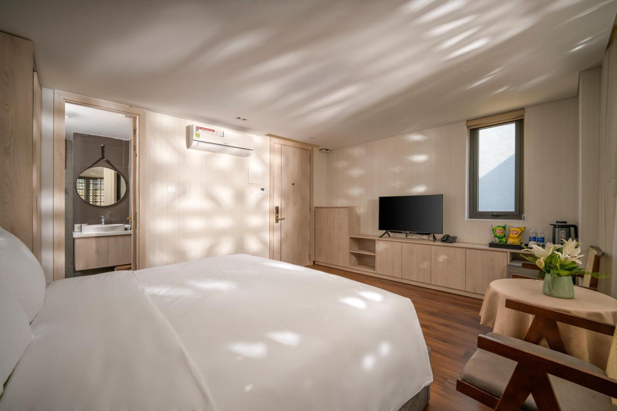 Tashi Ocean & - Free Gym Access Da Nang