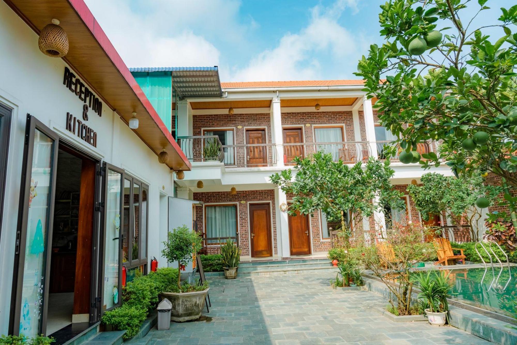 Hotel Mai Mountain *