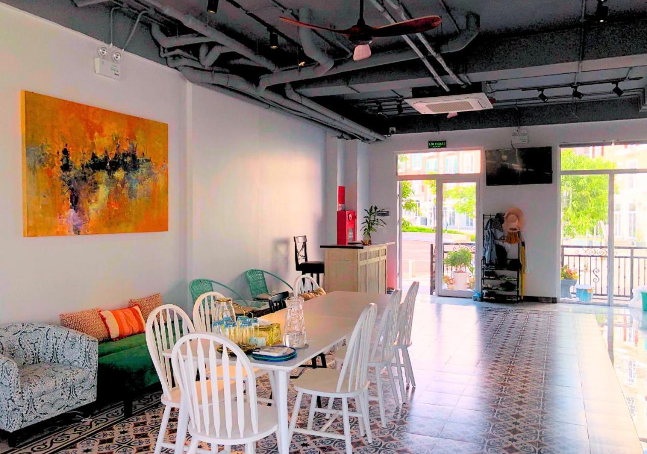 Moonlight Hotel Phu Quoc