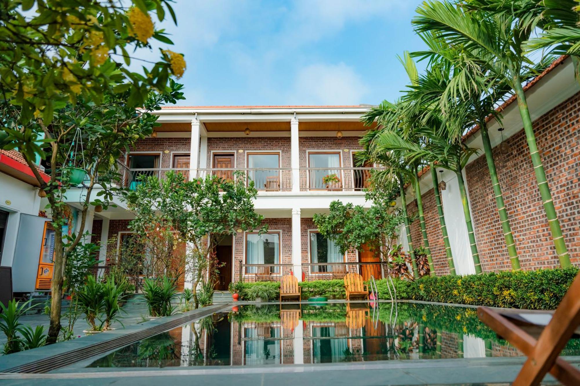 Mai Mountain Hotel *