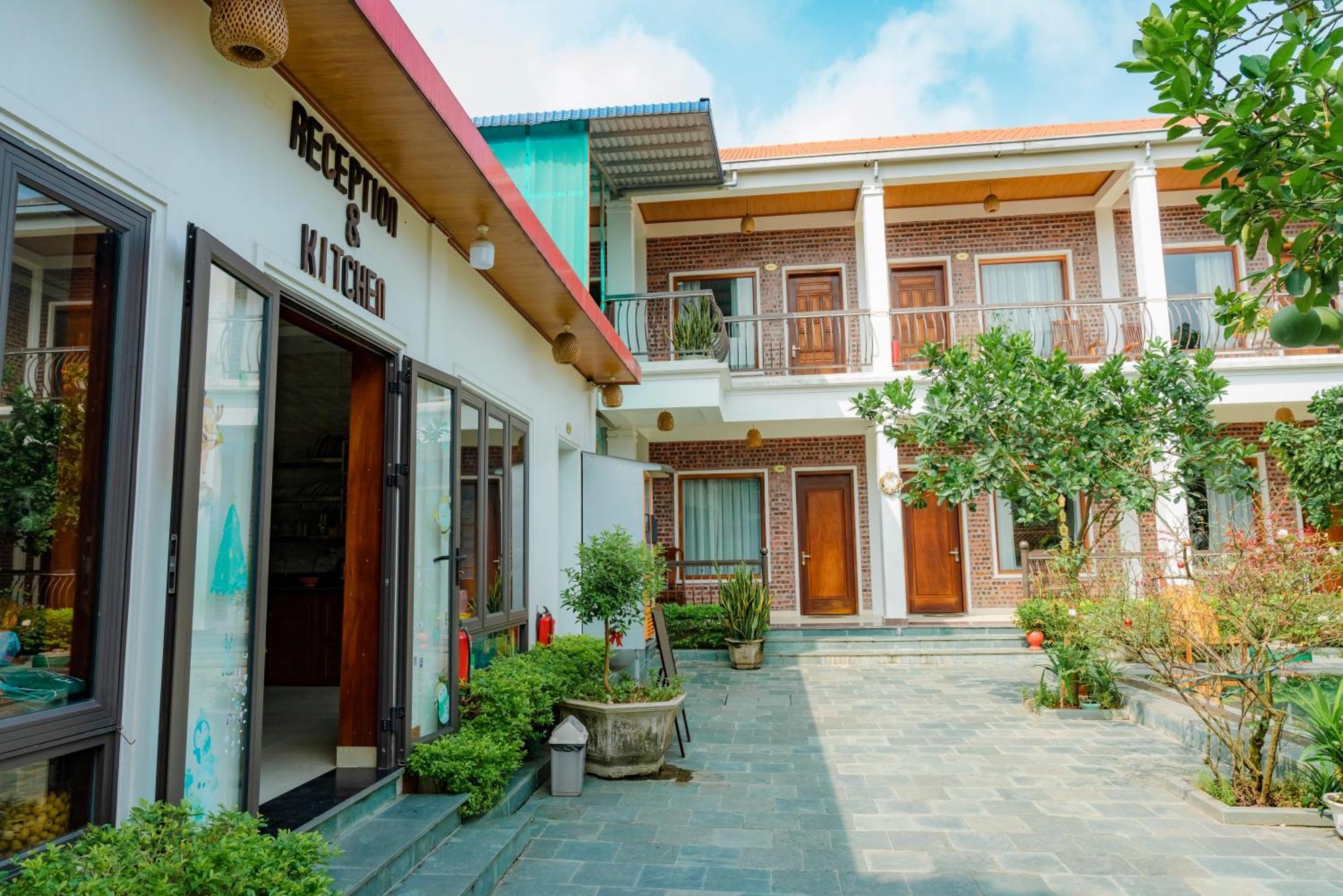 Mai Mountain Hotel *