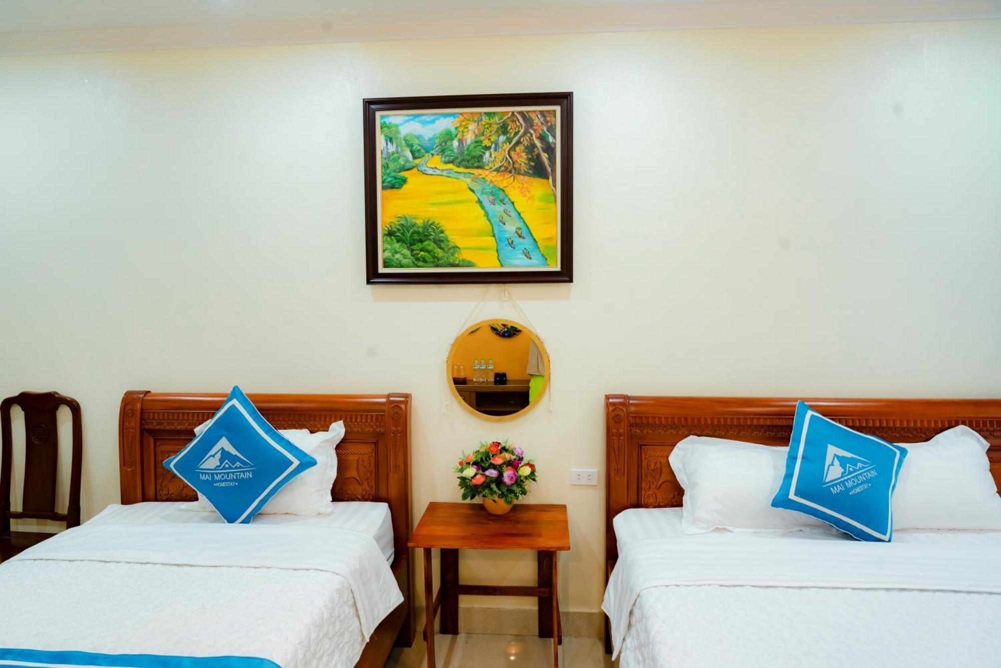 Hotel Mai Mountain *