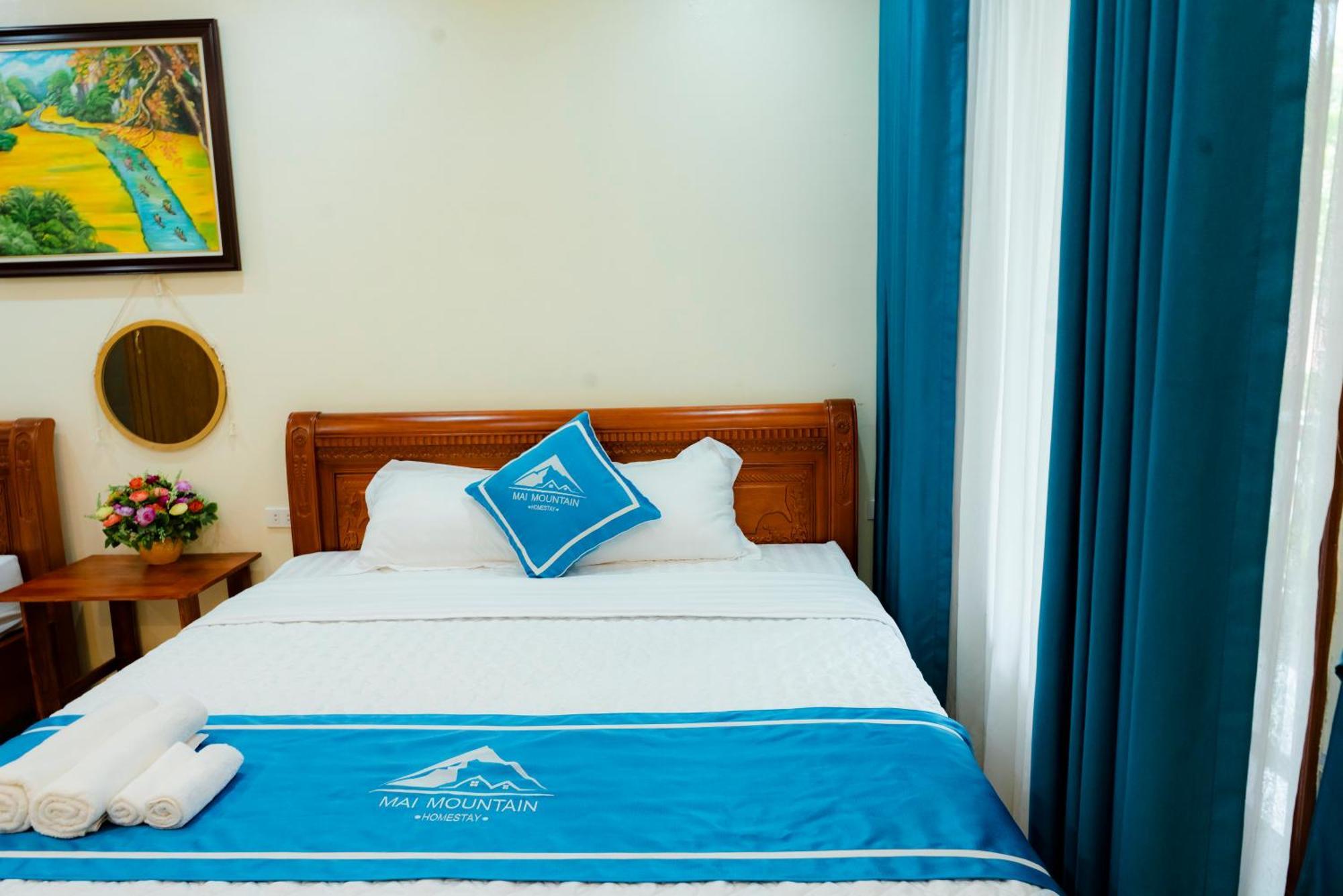 Mai Mountain Hotel *