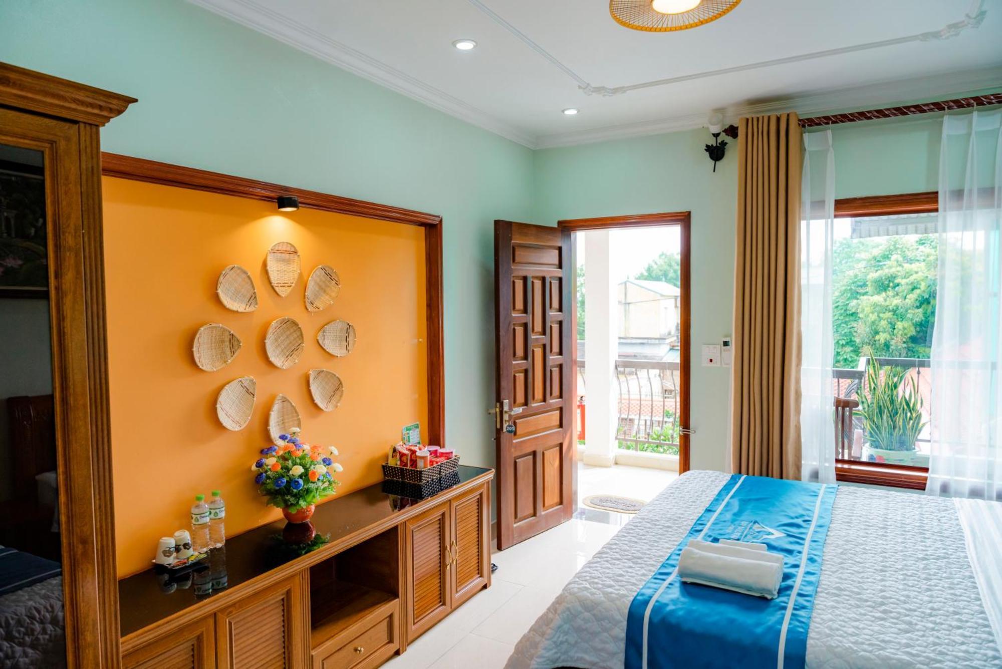 Hotel Mai Mountain Ninh Binh