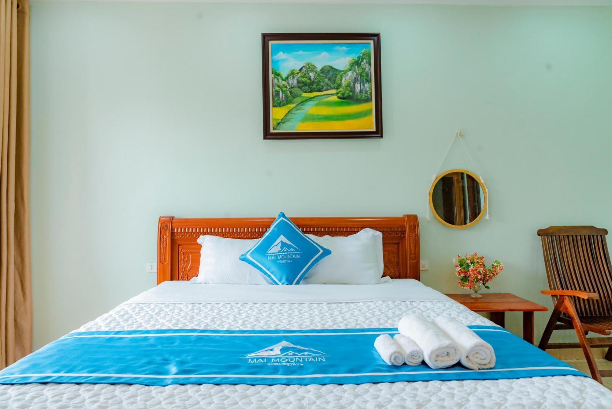 Mai Mountain Hotel *