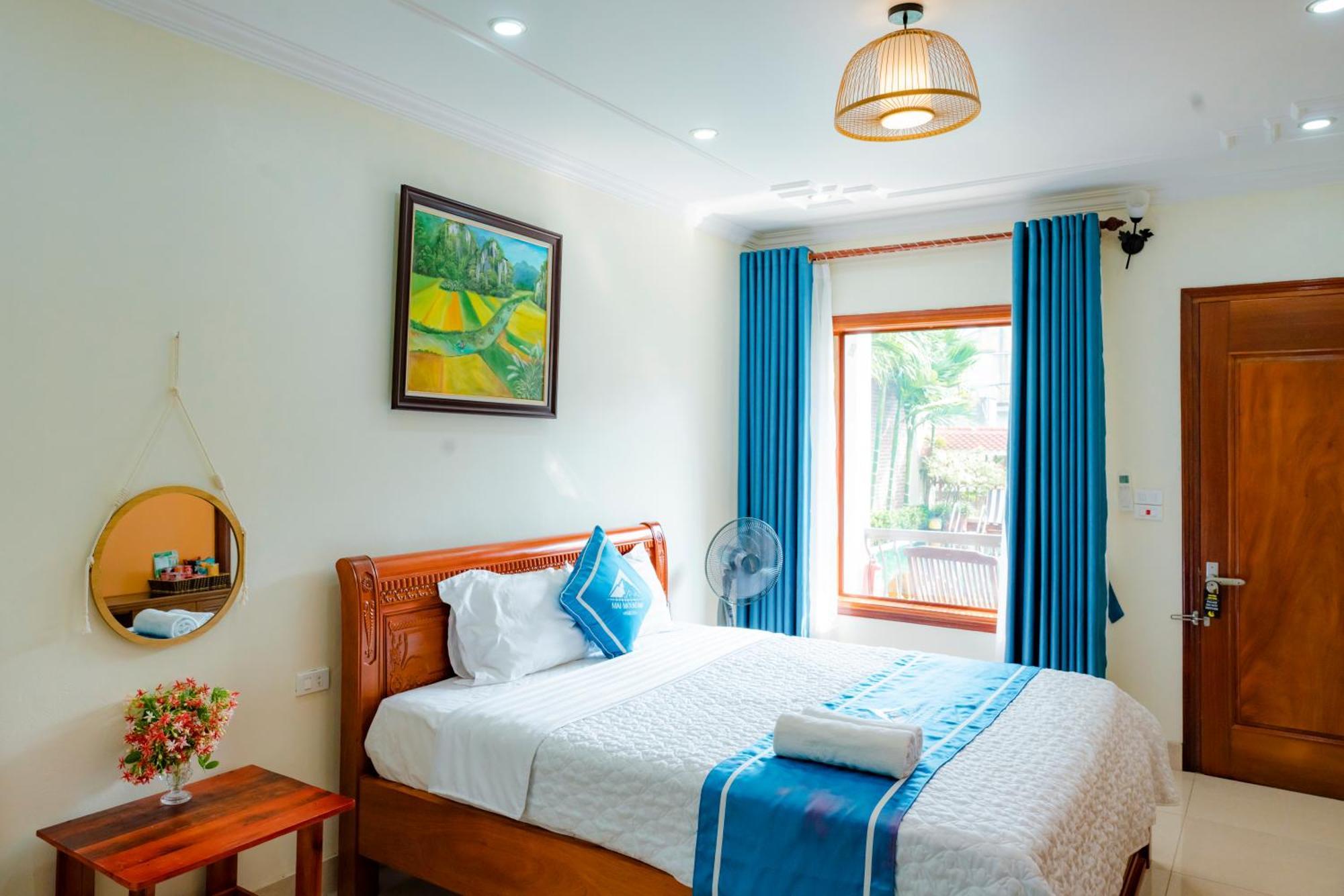 Mai Mountain Hotel