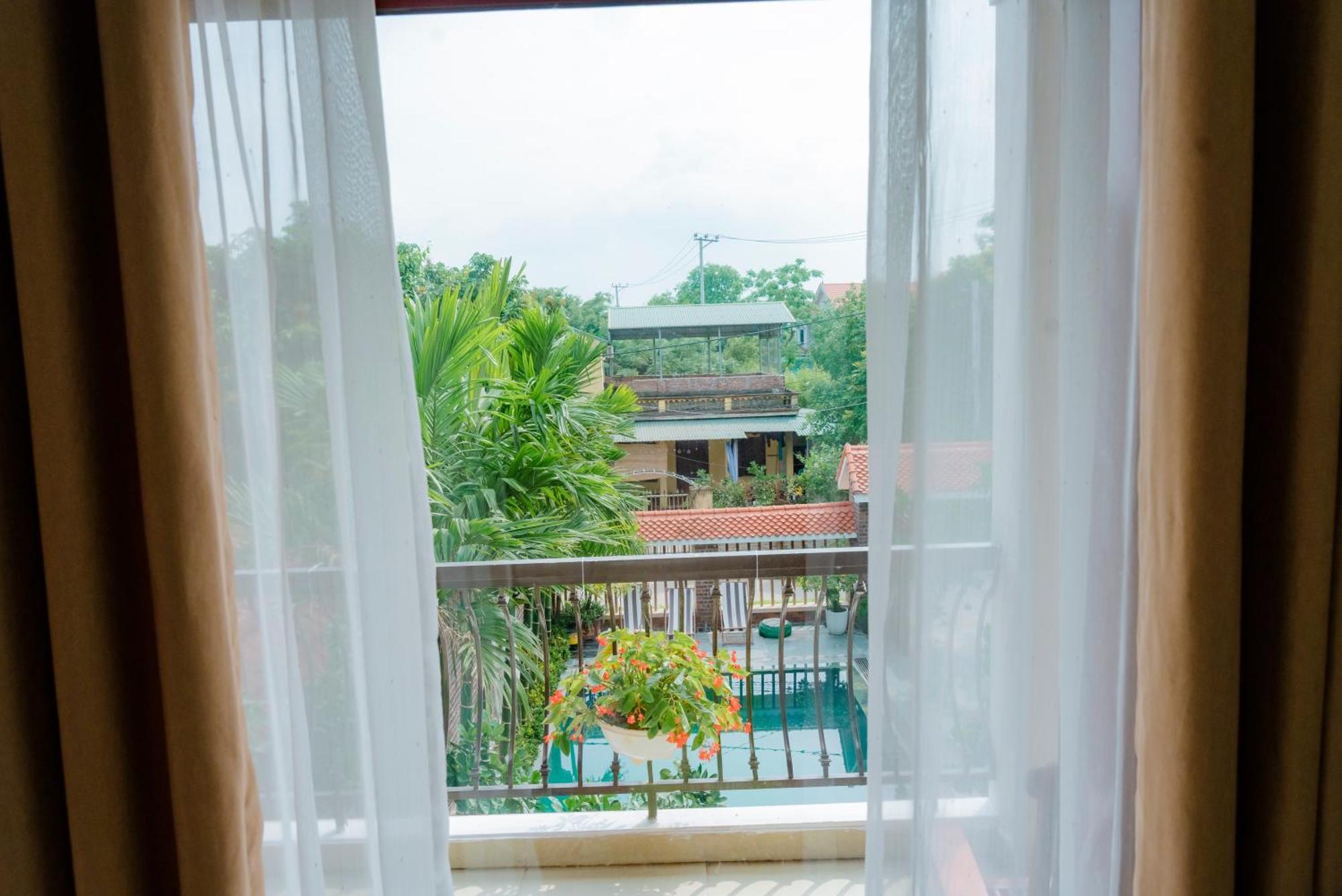 Mai Mountain Hotel *