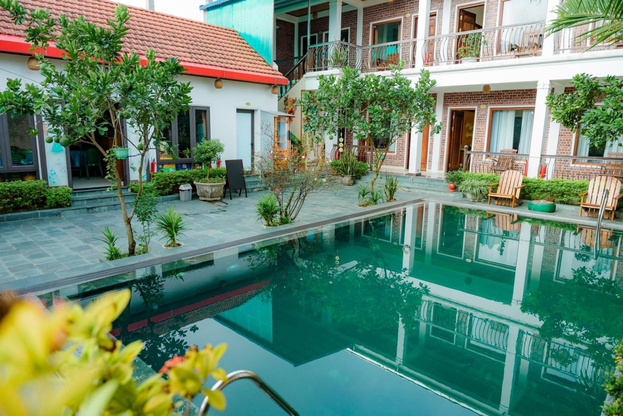 Mai Mountain Hotel