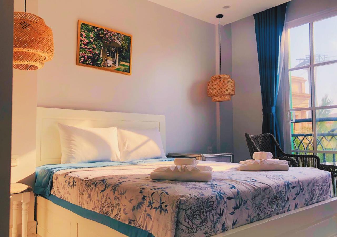 Hotel Moonlight 3*