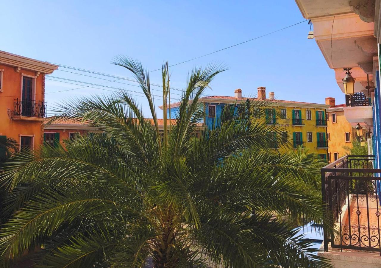 Moonlight Hotel Phu Quoc