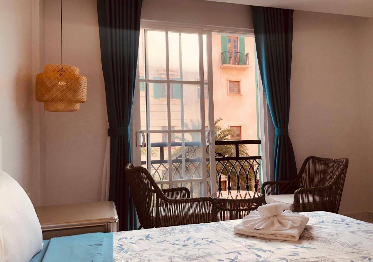 Hotel Moonlight Phu Quoc