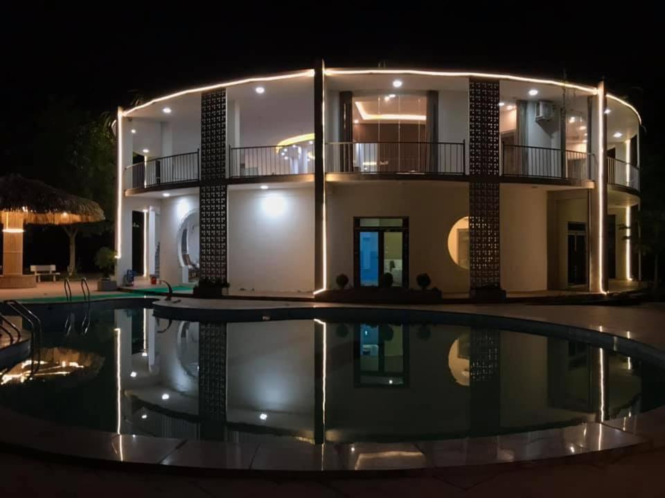 Bien Dong Complex Luong Son (Hoa Binh)