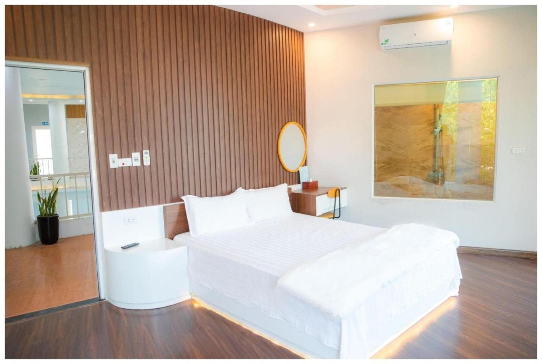 Resort Bien Dong Complex