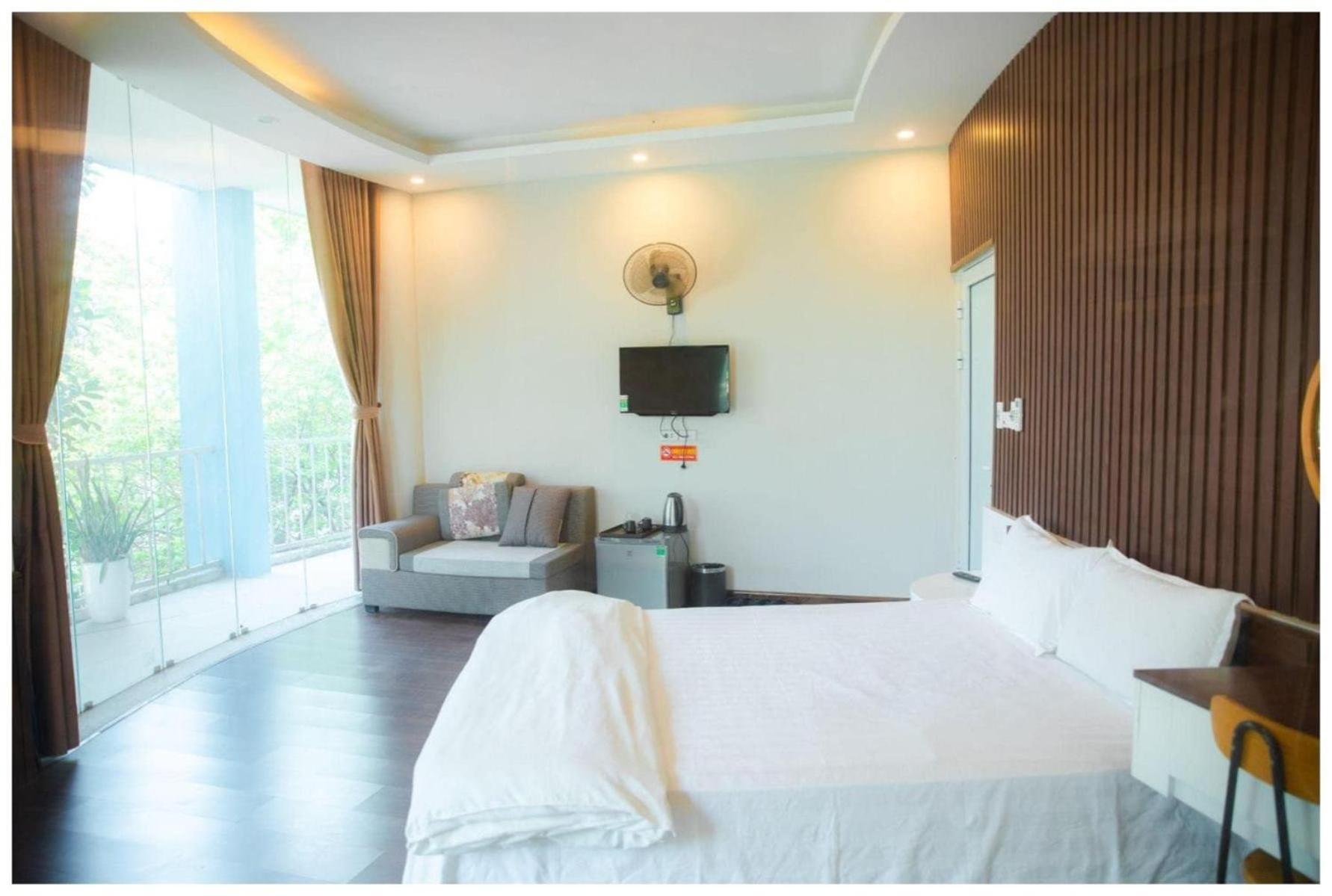 Bien Dong Complex Resort