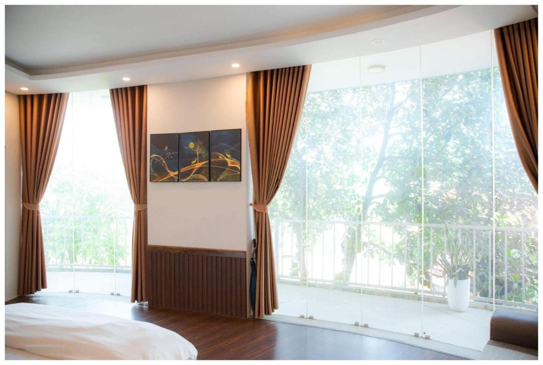 Bien Dong Complex Resort Luong Son (Hoa Binh)
