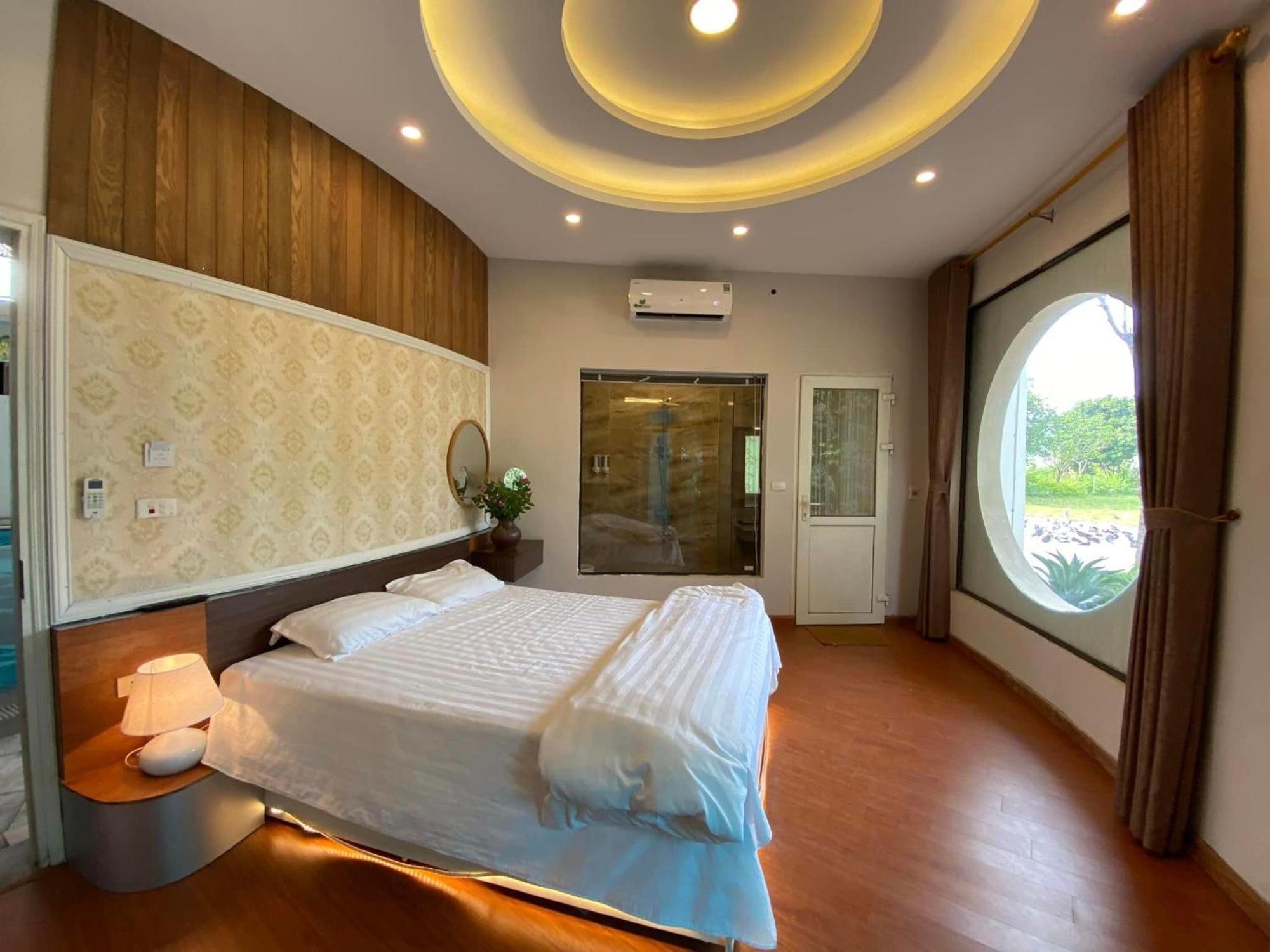 Bien Dong Complex Resort *
