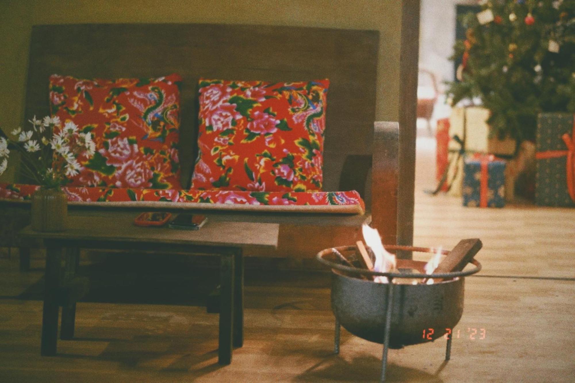 Maison De Hill