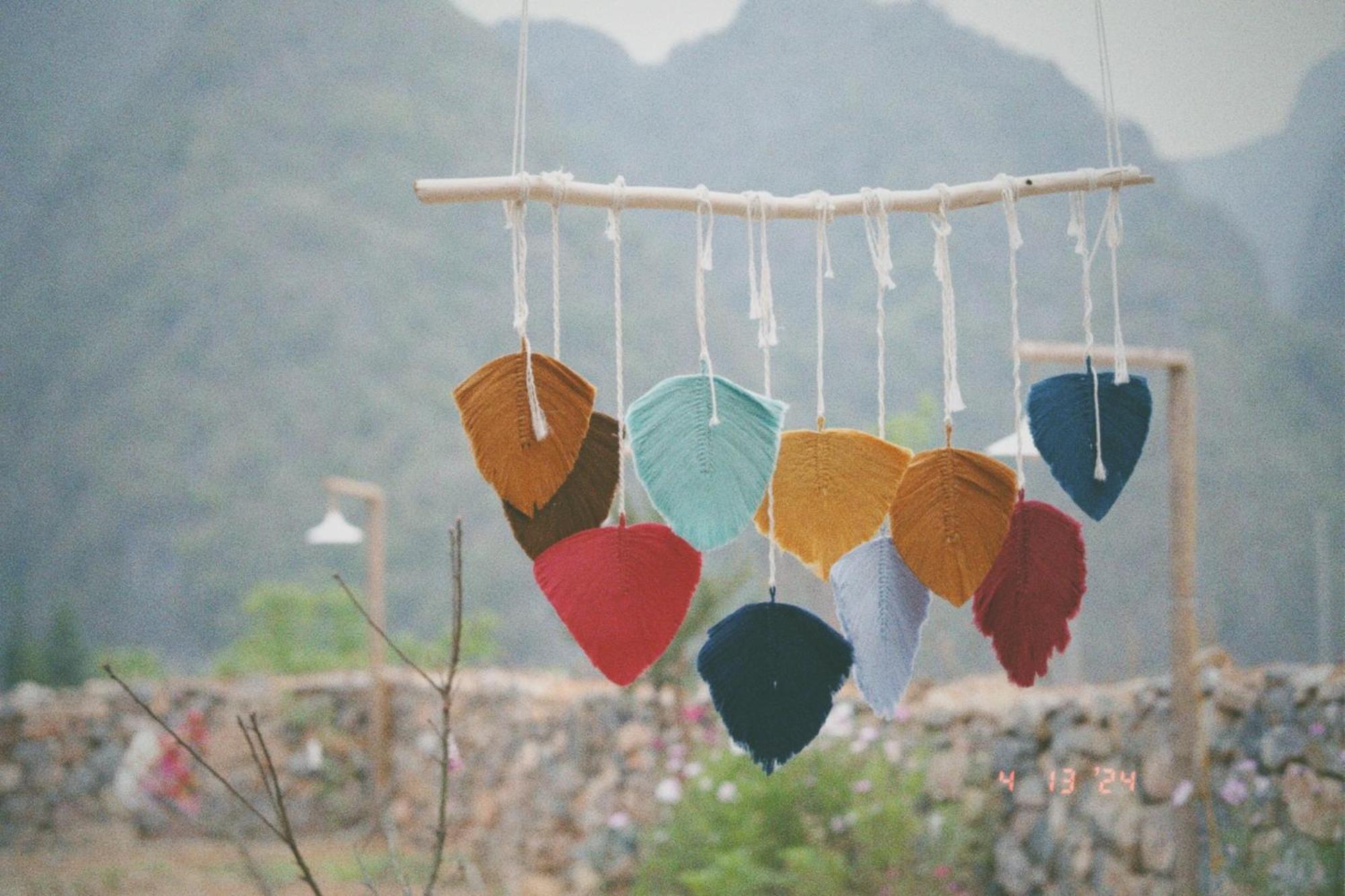 Maison De Hill Dong Van (Ha Giang)