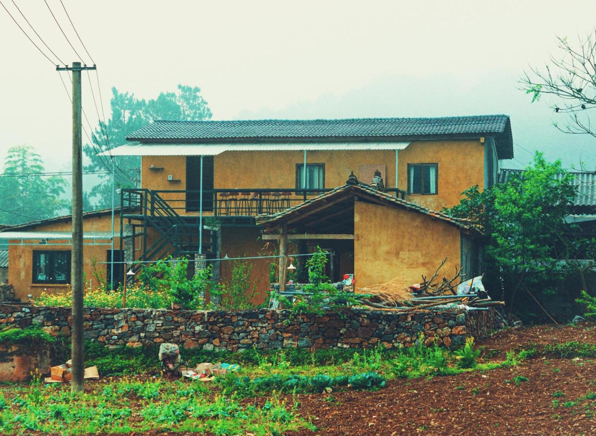Maison De Hill *