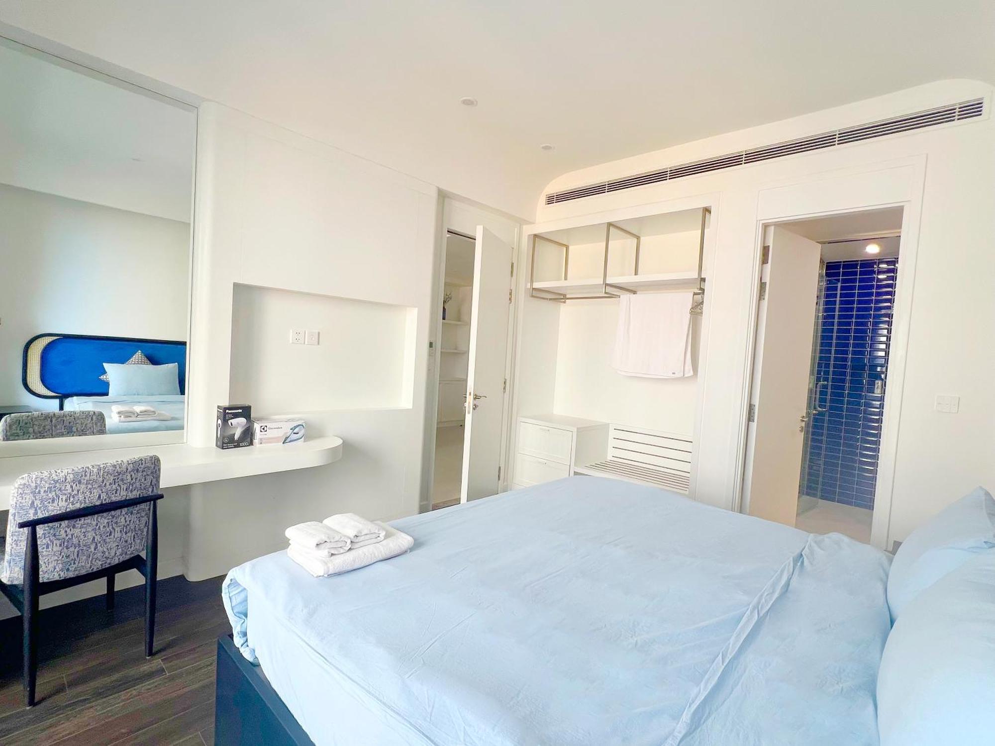 Apartment P.h.o *