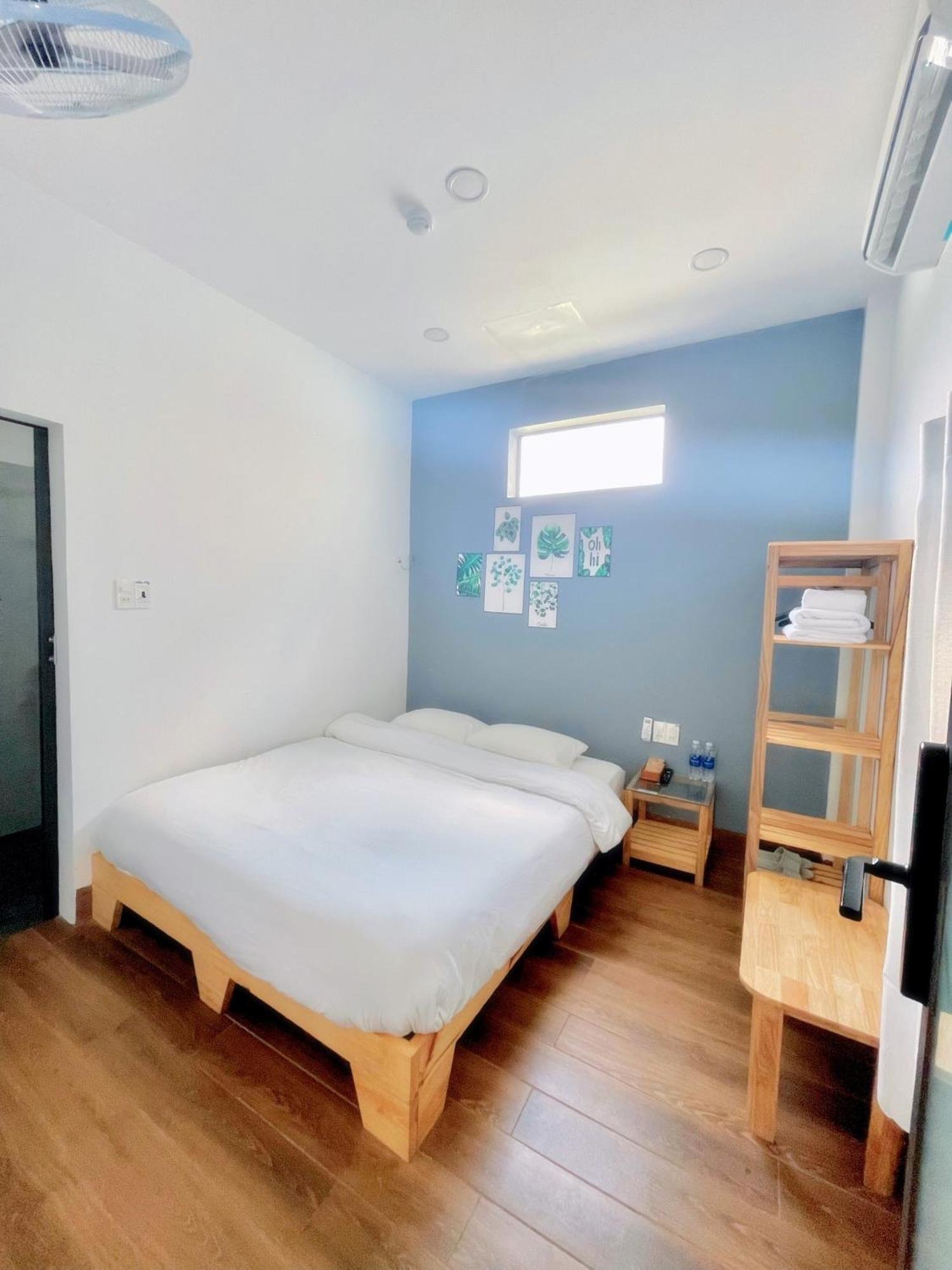 Hotel Mang Den Land - Homestay&coffee Kon Von Kla