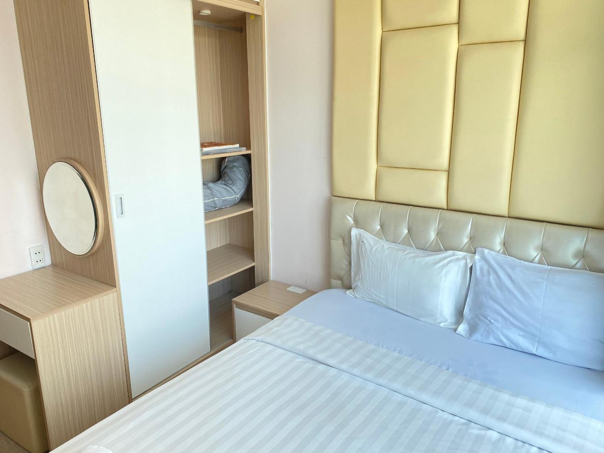 Apartment Amonli Nha Trang
