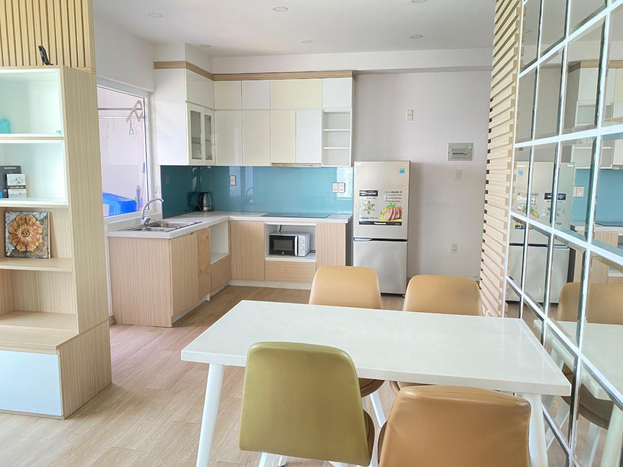 Amonli Apartment