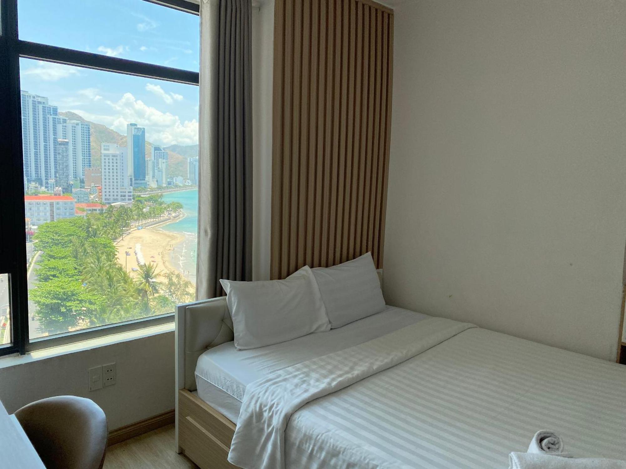 Amonli Apartment *