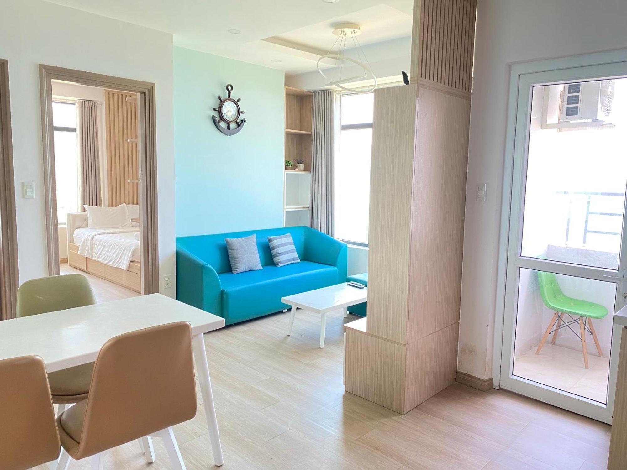 Amonli Apartment Nha Trang