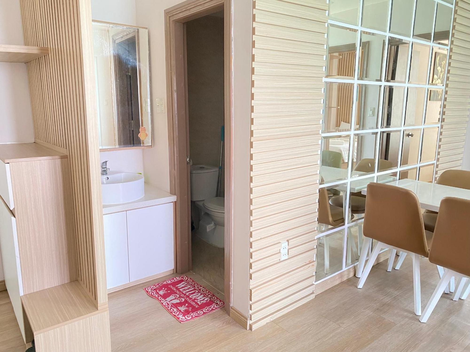 Amonli Apartment *
