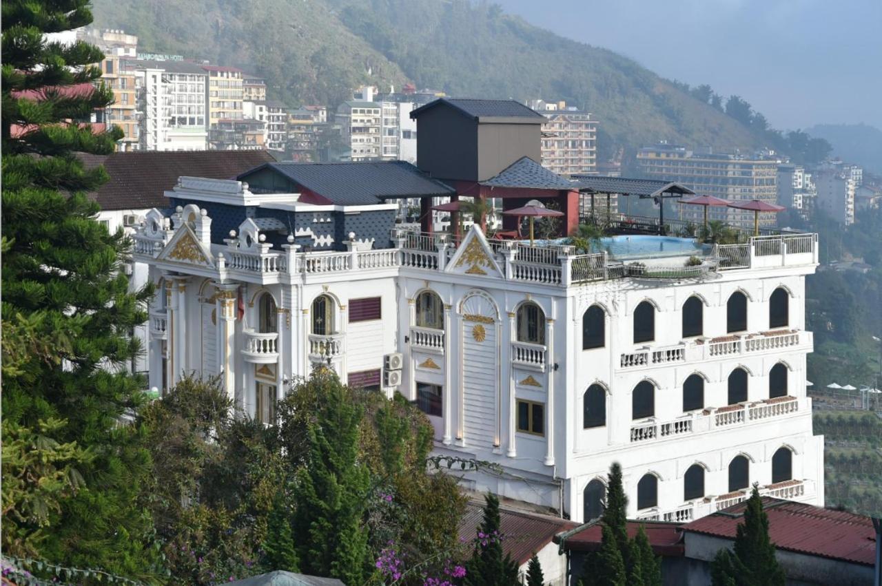 Nature View Hotel