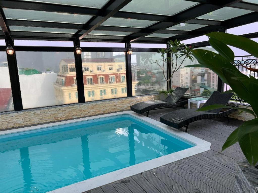 Hotel Skylark Boutique
