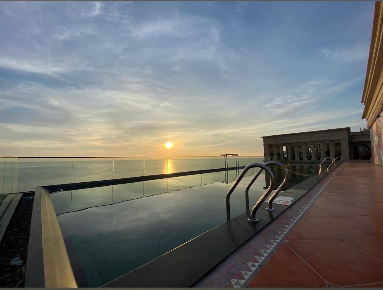 Căn hộ Ho Nha Co Tam , Sunset Town , Phú Quốc