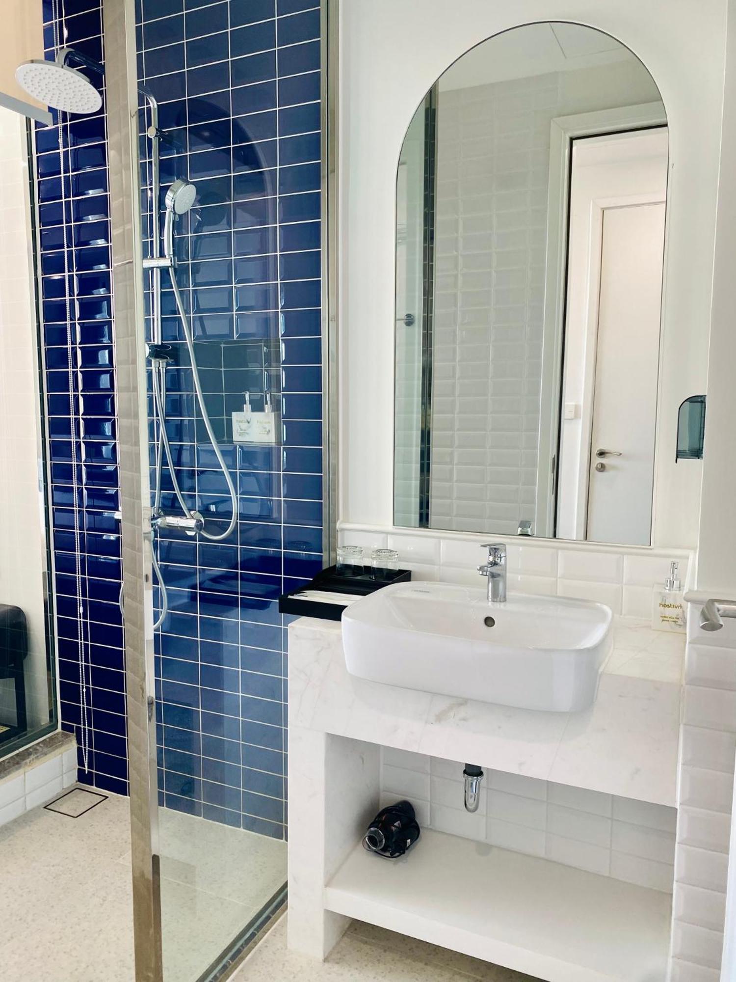 La Phan Phu Quoc, Hillside Apartment *