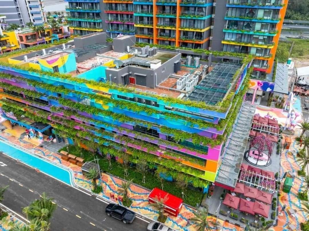 Apartment Flamingo Tien Hoang Hoa