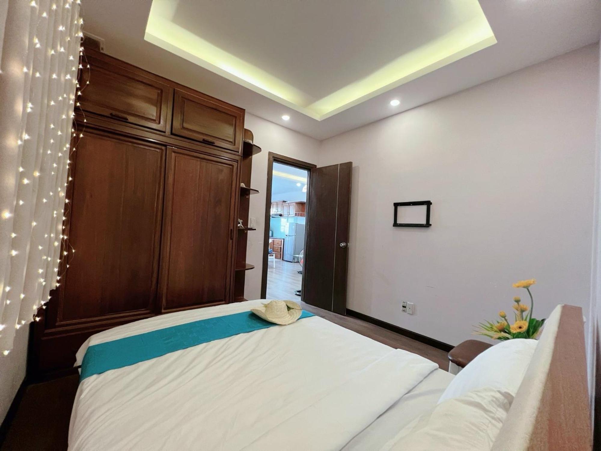 Chill Hon Chong Apartment *
