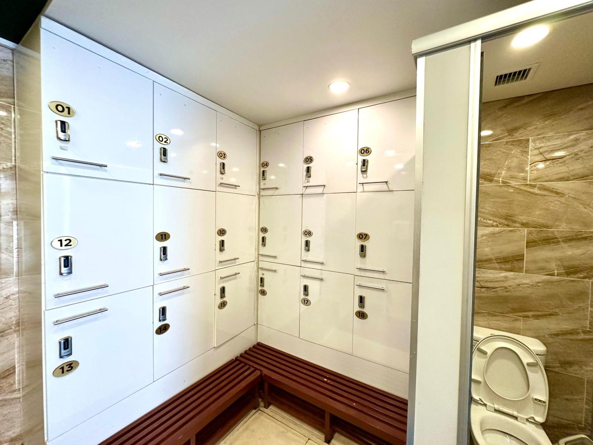 Deluxe Studio Vinhomes Green Bay Near My Dinh And Dcapital * Hanoi