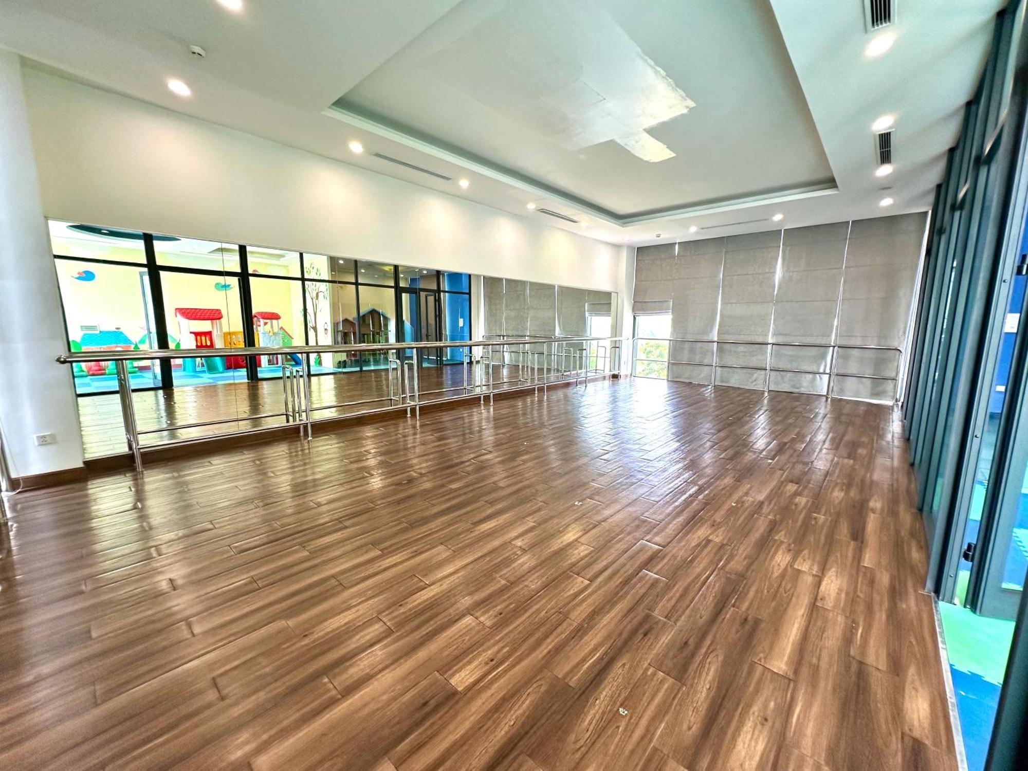 Deluxe Studio Vinhomes Green Bay Near My Dinh And Dcapital