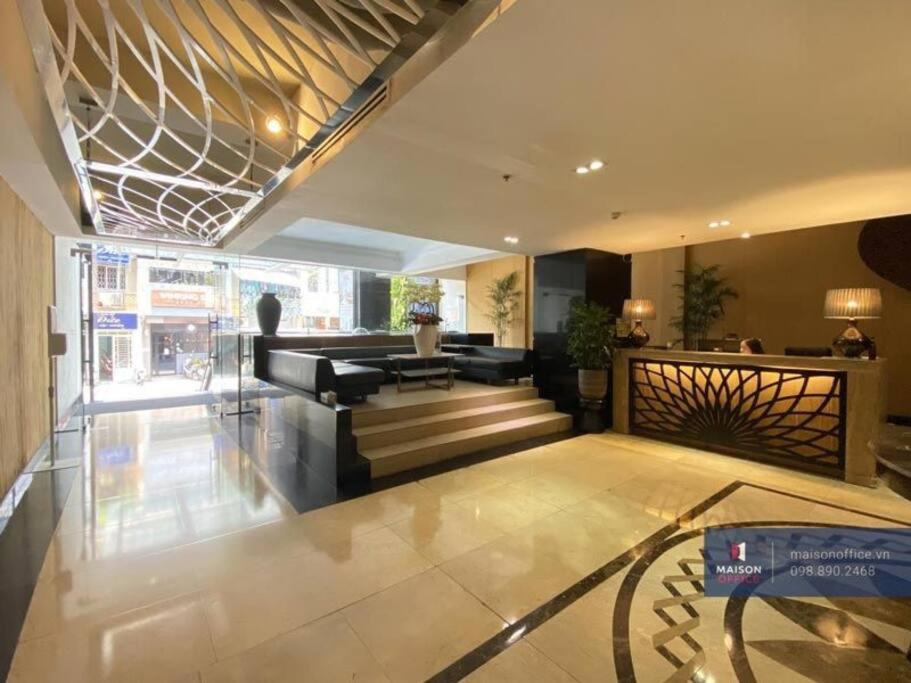 Apartment The Rixx Stylish In D1 At Ben Thanh With Netflix Pool Bathtub Ho Chi Minh City