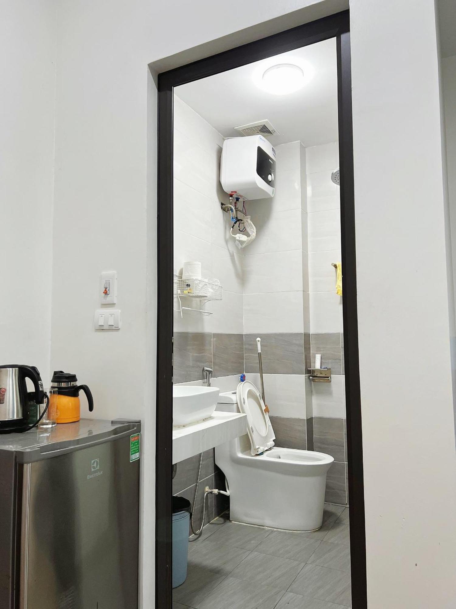 Homestay House Hanoi