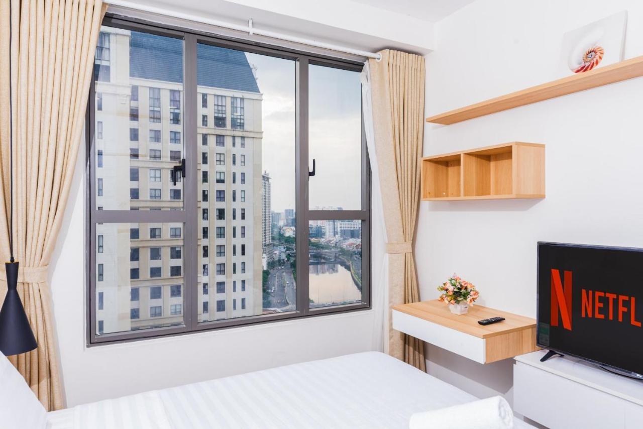 Bumble Apartment