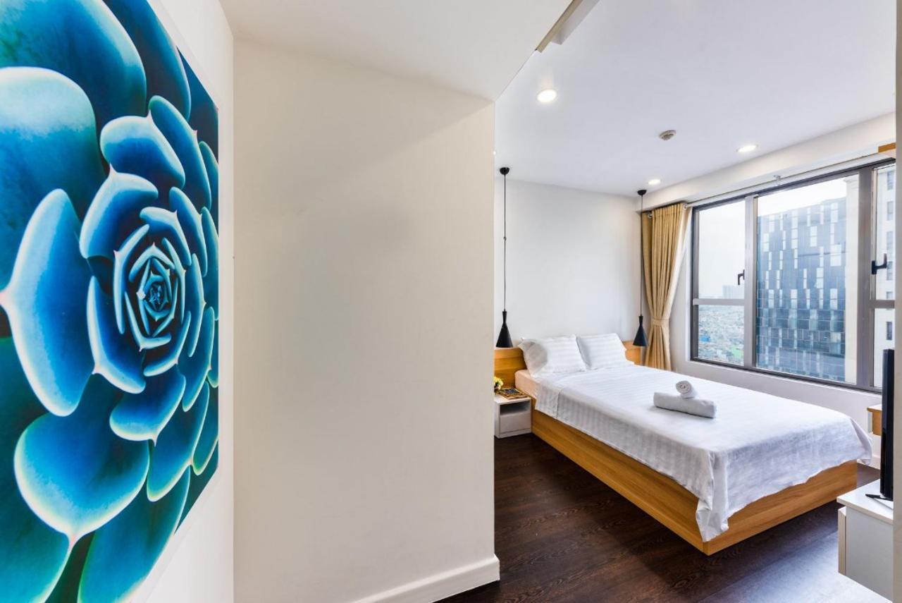 Bumble Apartment Ho Chi Minh City