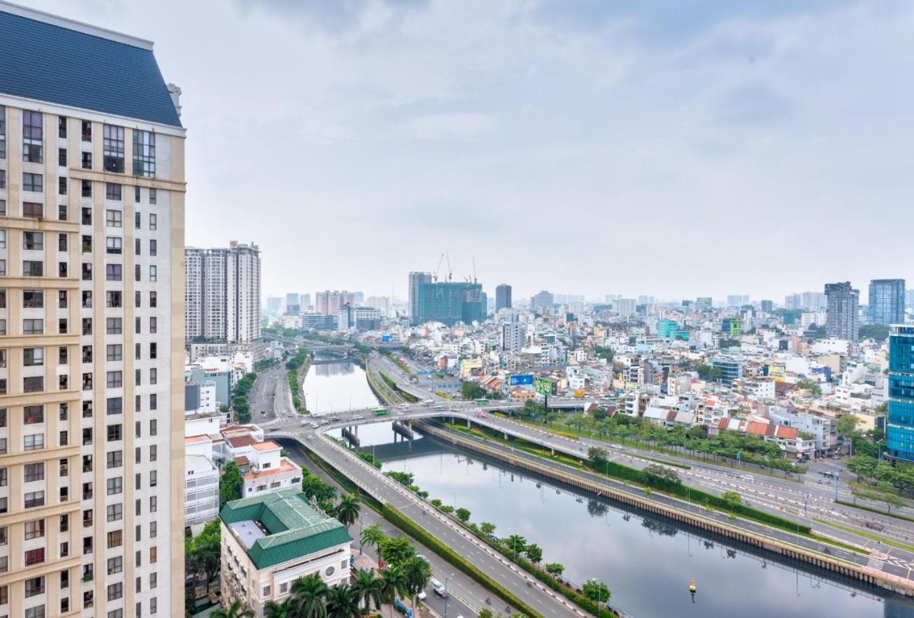 Bumble Ho Chi Minh City