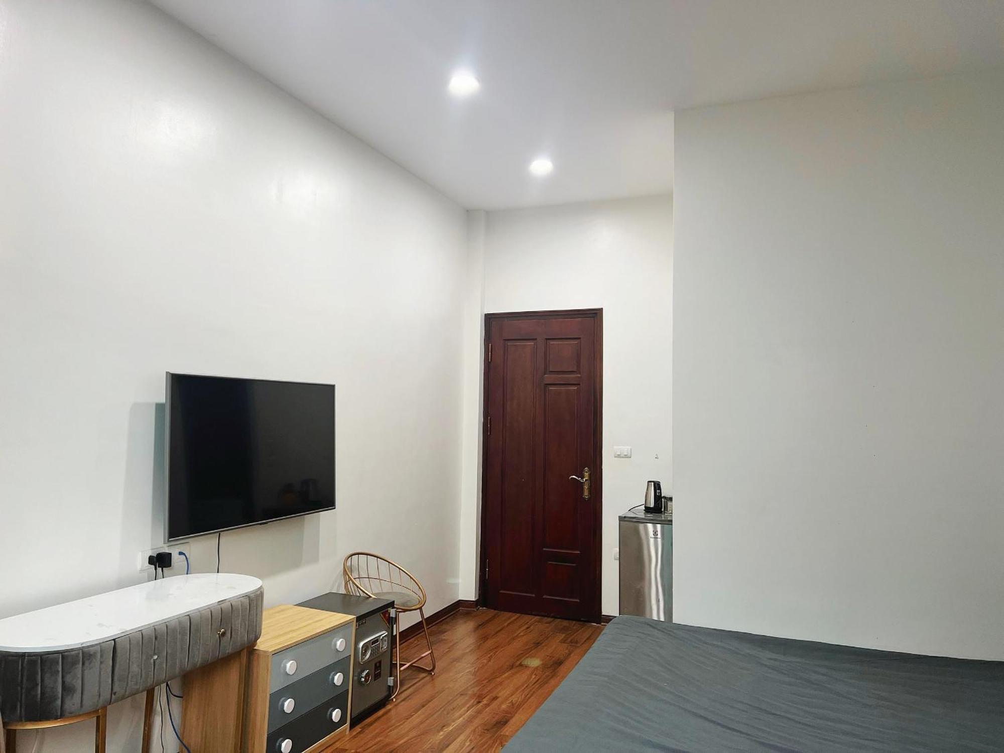 Homestay House Hanoi