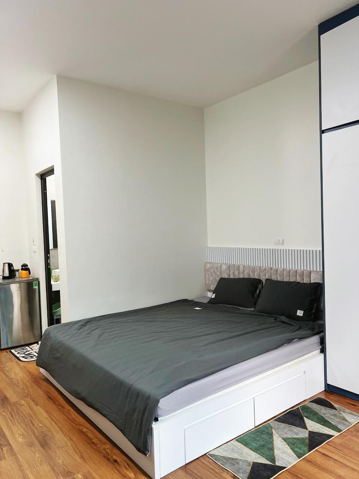 Homestay House Hanoi