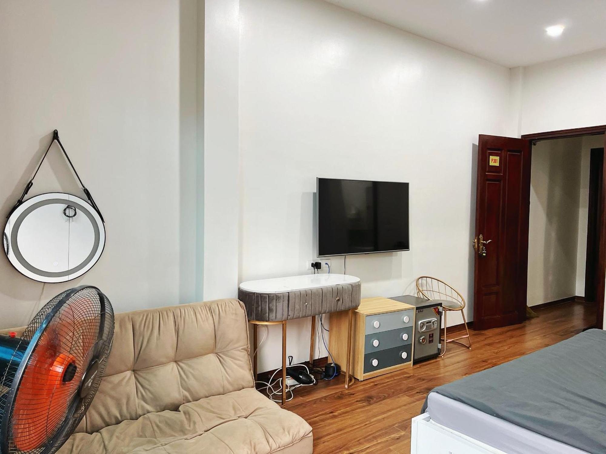 House Homestay Hanoi